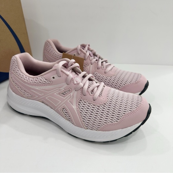 Asics Contend 7 GS Big Kids Shoes